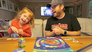 Hoot Owl Hoot - Board Game Review screenshot 5