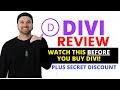 Divi Review 2020 - Watch This BEFORE You Buy