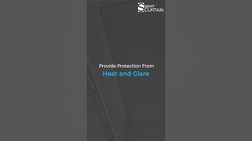 Skylight Honeycomb Blind [Damansara Jaya] - Smart Curtain Malaysia