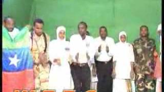 Waa Riwaayadii Dhari Abwaan Mohamud Sangub Ogadenia Jwxo Youtube