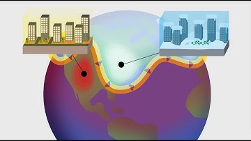 When the jet stream gets wavy, extreme weather events often follow!