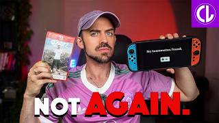 So I Bought FC 27 on Switch 2 | EA, This Isn't Good Enough