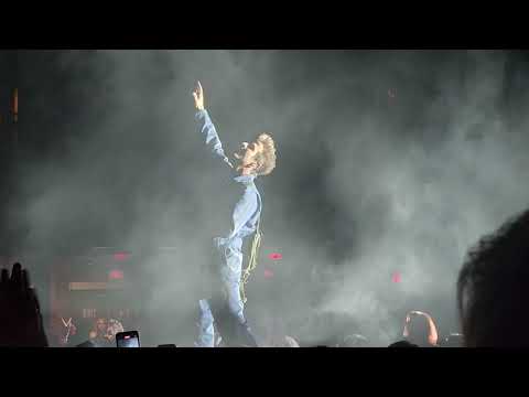 Joey Mcintyre -Anybody
