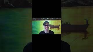 When Peter Gave More Than Gold at the Gate #substack #shorts