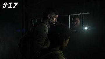 LAST OF US (REMASTERED) - Gameplay Walkthrough - No Commentary - Part # 17 - Chapter 6: The Suburbs