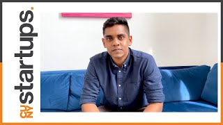2021 TapArt Startup Promo