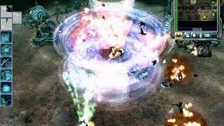 This is HOW to kill a Venom Fleet easily.avi