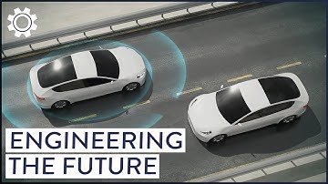 Will AI Steer The Future? Inside The Race To Build A Truly Autonomous Car