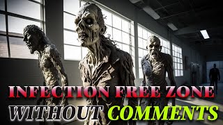 Infection Free Zone Gameplay, Walkthrough, Letsplay #withoutcomments
