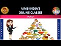 3RD TO 5TH GRADE || JUNIOR  OLYMPIADS || 11TH AUGUST 2021 || ONLINE CLASSES || AIMS-INDIA