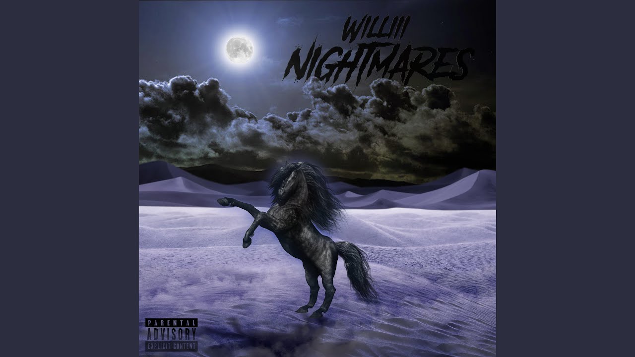Watch NIGHTMARES on YouTube Watch NIGHTMARES on YouTube