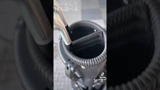 セルフスタンドバック賛否両論