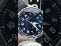 Today's recommendation: 🌐 MKS Blue Dial Mark 18