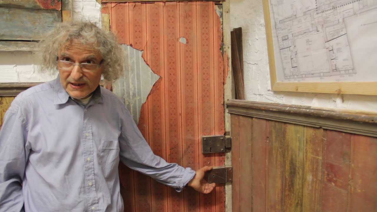 Le musée des Portes / Restauration du Théâtre de Pézenas