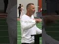 New Frank and Wofford Denius Texas Football Training Complex unveiled