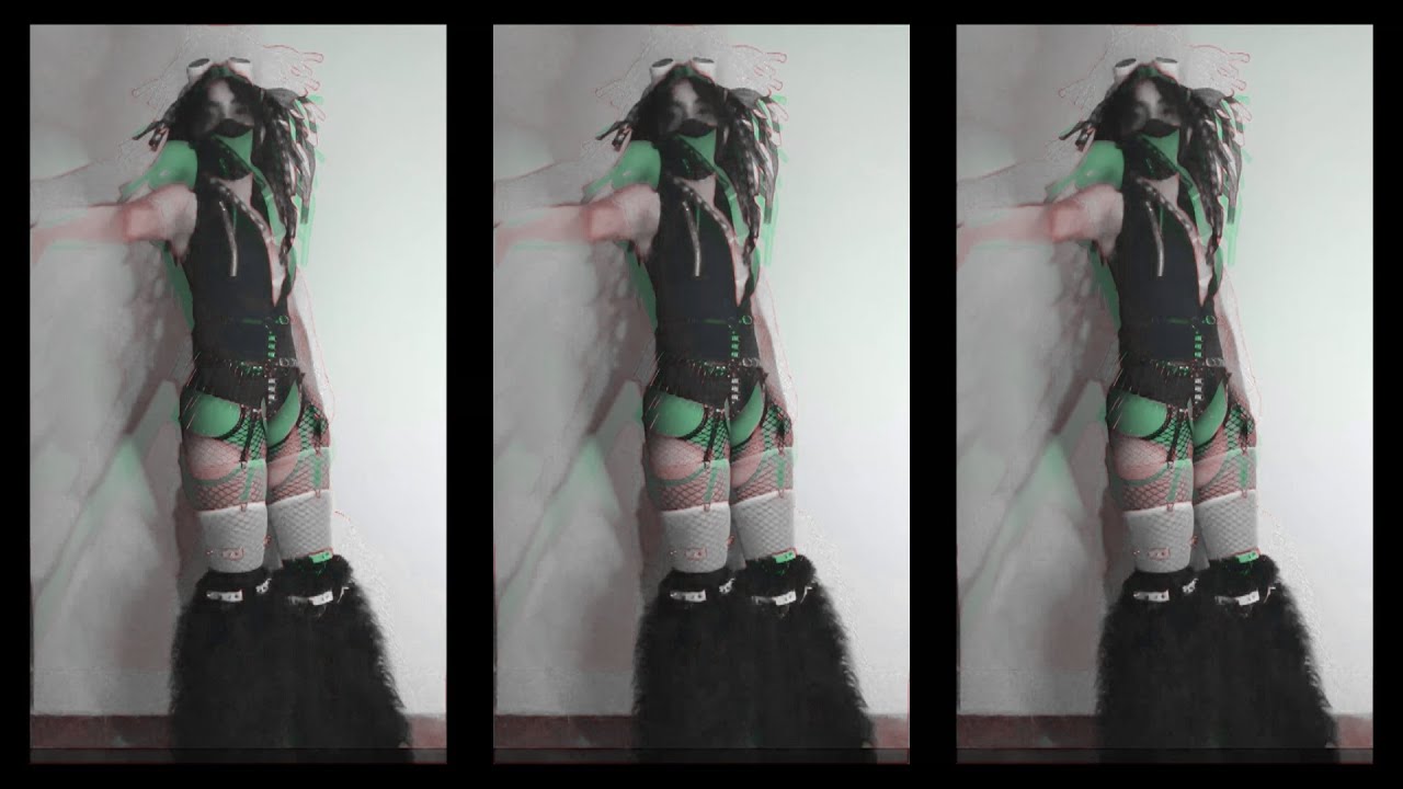 INDUSTRIAL DANCE | Noisuf-X - Shut The Hell Up