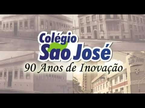Colégio São José 90 Anos de Inovação