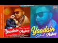 Yaadain garhwali mashup   sanjay rana  saaz studio