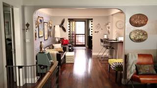 How to Decorate an Archway : Home Design &amp; Decorating