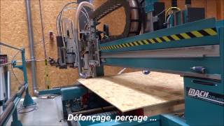 Mach Diffusion V4-2