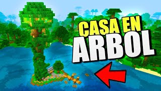 BUILD BATTLE - LA MEJOR CASA DEL ARBOL !! (CON AUSTRA)