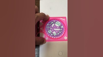 Satisfying spirograph drawing #shorts #ytshorts #spirograph #asmr #satisfying #trending #relaxing