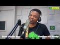 ELI JAY  LIVE PERFORMANCE AT GUKENA FM WITH WAMBUGU WA MWANGI 🔥🔥