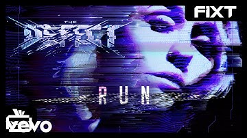THE DEFECT - RUN