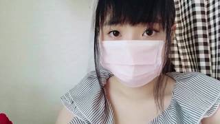 マスク美人 Mayuri 【modeco301】