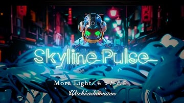 Skyline Pulse | 光の鼓動 - Official MV