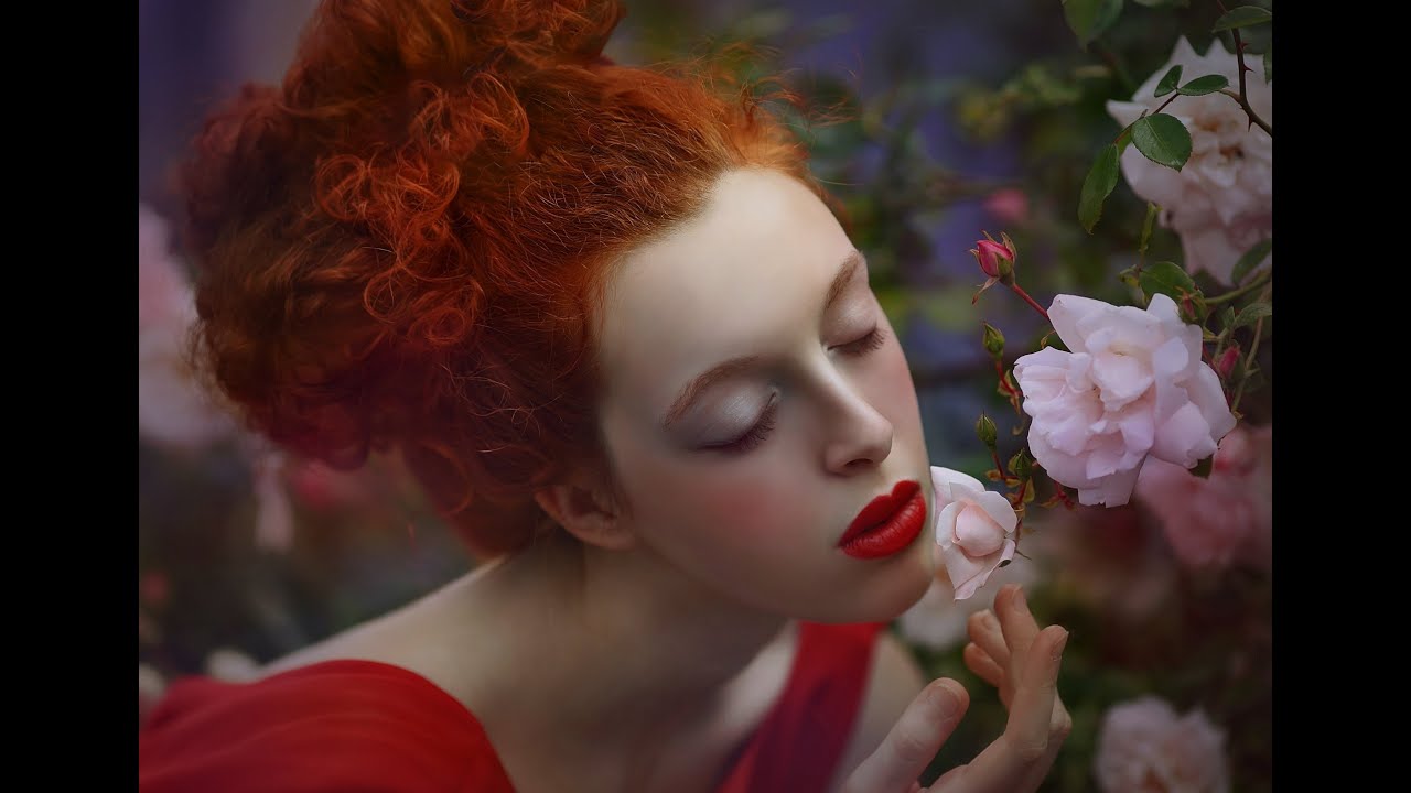 Hallucinating Beauty - Schiller & Kate Havnevik - YouTube