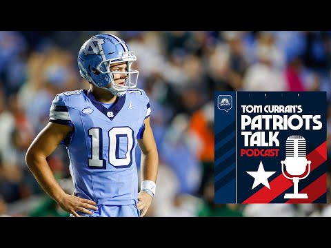 Does the situation make the QB work or vice versa? | Patriots Talk