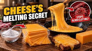 12 Cheese Slice Brands You Need to STOP Buying Right Now (and 3 that are real cheese)