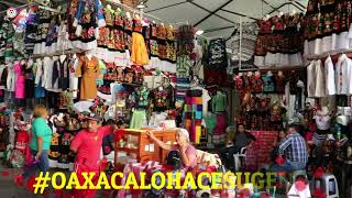 OaxacaLoHaceSuGente