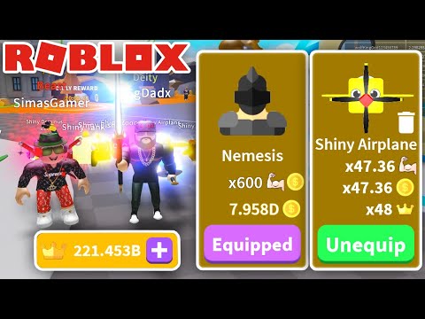 Becoming One Of The Strongest Player In Roblox Saber Simulator With Simasgamer Nemesis Class Youtube - renown roblox builder sam builder boy interview funiaofficial by funia medium