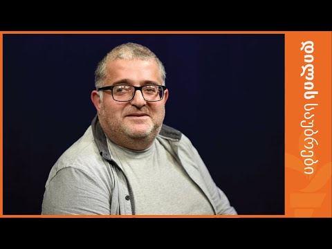 \"მოვუწოდებდი მოქალაქეებს - მიბრძანდნენ, გაიკეთონ ტესტირება\"