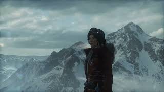 Rise of the Tomb Raider FullHD,1080p benchmark r7 5800X3D,RTX 5070 Ti dx12 DLSS