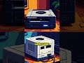 Panasonic Q: GameCube’s Forgotten Hybrid Gem