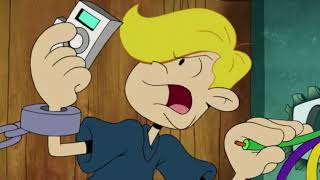 Corpse Girl Part 18 - Hogarth Vs Chad Son