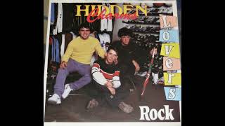 LOVERS ROCK - HIDDEN CHARMS (1983 - NEW WAVE)