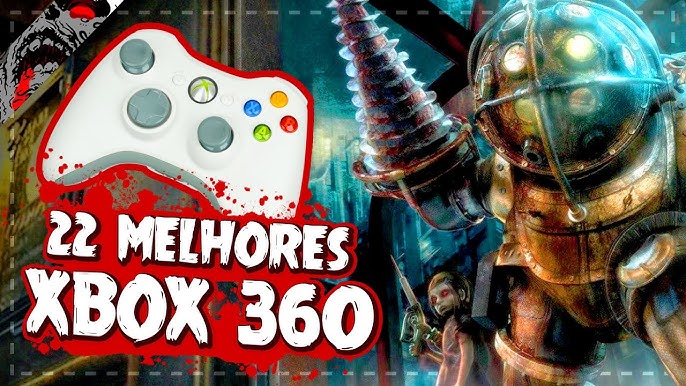 9 JOGOS DE TERROR PARA PLAYSTATION 5 (PS5) 2021 