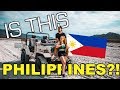 INCREDIBLE Filipino Adventure, Mt Pinatubo! We Never Expected This In Philippines