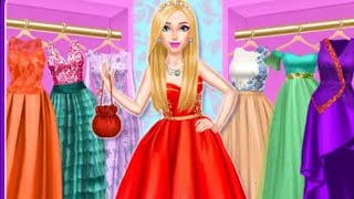 Royal girl  princess salon||girls games||stylish gamer||@stylishgamer||Android gameplay screenshot 4