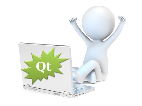 Introduction to Qt