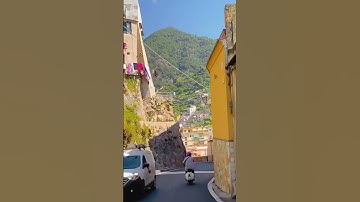 Thumbnail of 😍📍 Amalfi Coast, Italy 🇮🇹 🎶 Wayne Jones, Amy Hayashi-Jones - Dolce Nonna