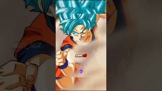 Levoluzione Di Goku Vs Vegeta 1989 Vs 2018