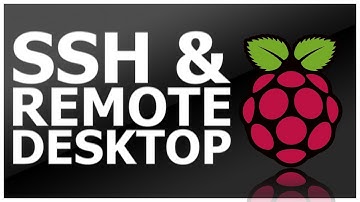 Raspberry Pi SSH/VNC Remote Access