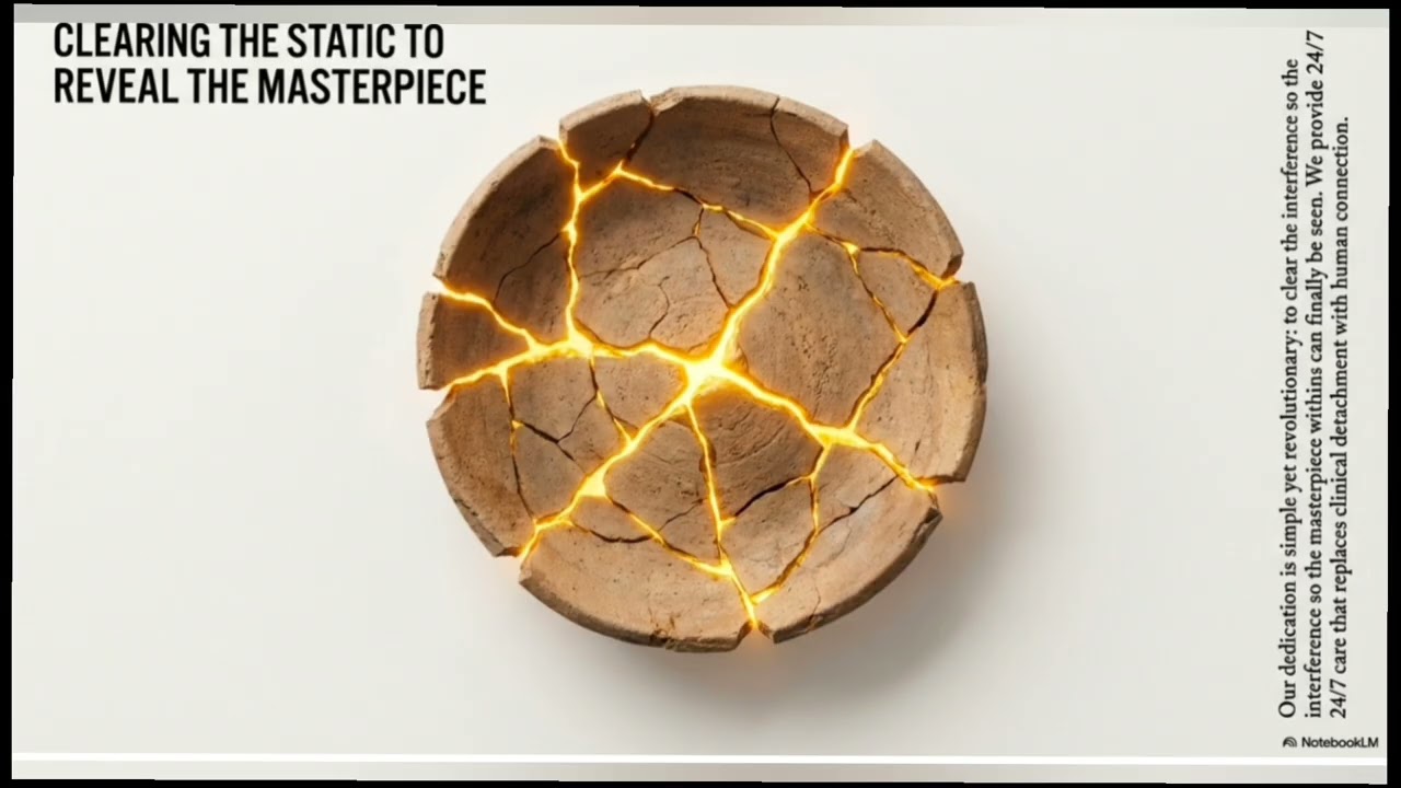 Signal in the Static  