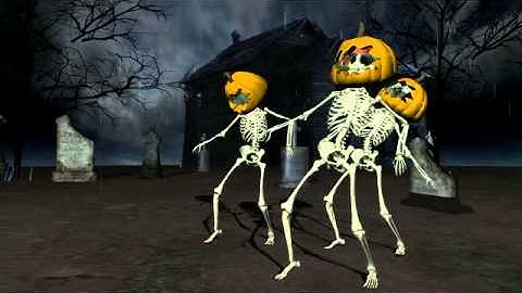 Halloween Intro uploaded from FliXpress.com