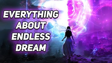 Endless Dream Server Explained In Once Human! Best Beginner Friendly Guide! #oncehuman #endlessdream